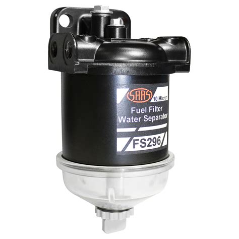 fuel filter heater water seperator 91 7 3 